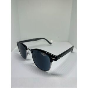 Black Sun Readers +1.50 Lens UV Protection Sunglasses